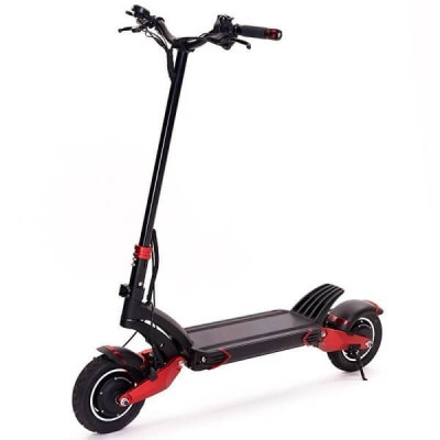 Електросамокат Kugoo G1 (Jilong)