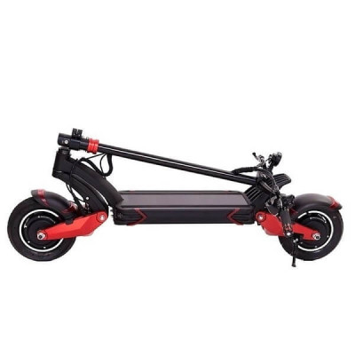 Електросамокат Kugoo G1 (Jilong)