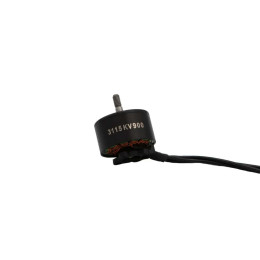 Безколекторний двигун EM3115 900KV