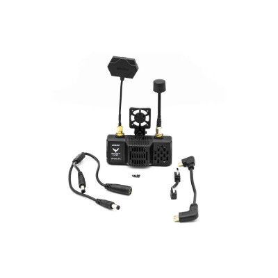 Відеосистема FPV Emax Wyvern Link OpenIPC Goggle VRX