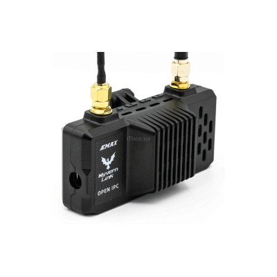 Відеосистема FPV Emax Wyvern Link OpenIPC Goggle VRX