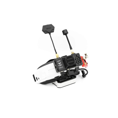 Відеосистема FPV Emax Wyvern Link OpenIPC Goggle VRX