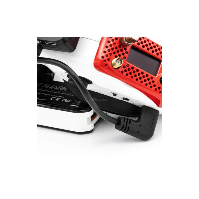 Відеосистема FPV Emax Wyvern Link OpenIPC Goggle VRX