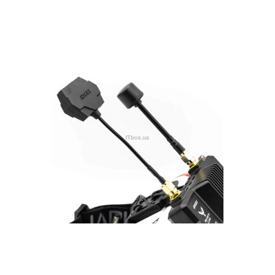 Відеосистема FPV Emax Wyvern Link OpenIPC Goggle VRX