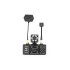 Відеосистема FPV Emax Wyvern Link OpenIPC Goggle VRX