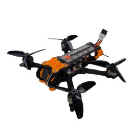 Ember3 — 3" FPV дрон з цифровою відеосистемою DJI O4 Air Unit  та карбоновою рамою