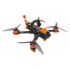 Ember5 ELRS 2.4 Аnalog дрон із двигунами GOM 2207.5 та карбоновою рамою