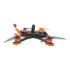 Ember5 ELRS 2.4 Аnalog дрон із двигунами GOM 2207.5 та карбоновою рамою