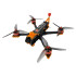 Ember5 ELRS 2.4 Аnalog дрон із двигунами GOM 2207.5 та карбоновою рамою