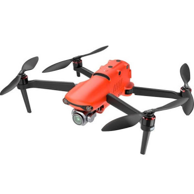 Квадрокоптер Autel EVO II Pro − дрон з камерою 6К, GPS, FPV, БК, до 9км, до 40хв