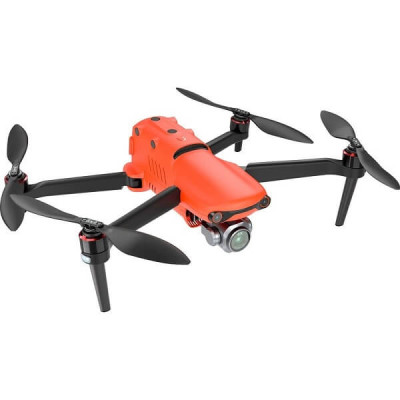 Квадрокоптер Autel EVO II Pro − дрон з камерою 6К, GPS, FPV, БК, до 9км, до 40хв