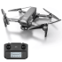 Квадрокоптер SJRC F22S 4K Pro - дрон з камерою 4K, FPV, GPS, БК, 3,5 км, до 35 хв, кейс