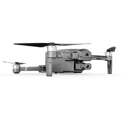 Квадрокоптер SJRC F22S 4K Pro - дрон з камерою 4K, FPV, GPS, БК, 3,5 км, до 35 хв, кейс