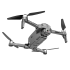 Квадрокоптер SJRC F22S 4K Pro - дрон з камерою 4K, FPV, GPS, БК, 3,5 км, до 35 хв, кейс