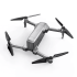 Квадрокоптер SJRC F22S 4K Pro - дрон з камерою 4K, FPV, GPS, БК, 3,5 км, до 35 хв, кейс