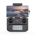 Квадрокоптер SJRC F22S 4K Pro - дрон з камерою 4K, FPV, GPS, БК, 3,5 км, до 35 хв, кейс