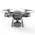 Квадрокоптер SJRC F7 Pro 4K - дрон з камерою 4K, EIS, FPV, GPS, БК, 3км, до 25хв, сумка