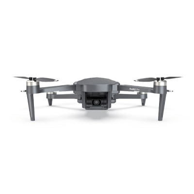 Квадрокоптер C-FLY Faith 2 Pro  – дрон з 4K камерою, GPS, FPV, БК двигуни, до 6 км, до 32 хв. + кейс
