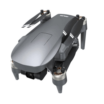 Квадрокоптер C-FLY Faith 2 Pro  – дрон з 4K камерою, GPS, FPV, БК двигуни, до 6 км, до 32 хв. + кейс