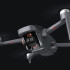 Квадрокоптер C-FLY Faith 2 Pro  – дрон з 4K камерою, GPS, FPV, БК двигуни, до 6 км, до 32 хв. + кейс