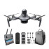 Квадрокоптер C-FLY Faith 2 Pro Max – дрон з 4K камерою, GPS, FPV, БК двигуни, до 6 км, до 32 хв  з датчиком розпізнавання перешкод 540 °. + кейс