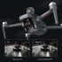 Квадрокоптер C-FLY Faith 2 Pro Max – дрон з 4K камерою, GPS, FPV, БК двигуни, до 6 км, до 32 хв  з датчиком розпізнавання перешкод 540 °. + кейс