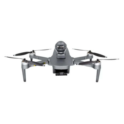 Квадрокоптер C-FLY Faith 2 Pro Max – дрон з 4K камерою, GPS, FPV, БК двигуни, до 6 км, до 32 хв  з датчиком розпізнавання перешкод 540 °. + кейс