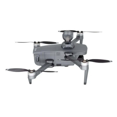 Квадрокоптер C-FLY Faith 2 Pro Max – дрон з 4K камерою, GPS, FPV, БК двигуни, до 6 км, до 32 хв  з датчиком розпізнавання перешкод 540 °. + кейс