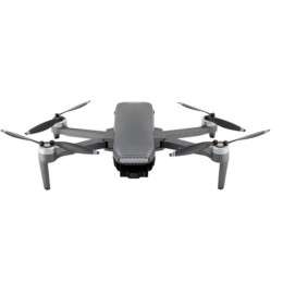 Квадрокоптер C-FLY Faith 2S – дрон з 4K камерою, GPS, FPV, БК двигуни, до 5 км, до 35 хв. + кейс