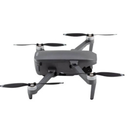 Квадрокоптер C-FLY Faith 2S – дрон з 4K камерою, GPS, FPV, БК двигуни, до 5 км, до 35 хв. + кейс