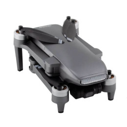 Квадрокоптер C-FLY Faith 2S – дрон з 4K камерою, GPS, FPV, БК двигуни, до 5 км, до 35 хв. + кейс