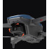 Квадрокоптер C-FLY Faith 2 SE – дрон з 4K камерою, GPS, FPV, БК двигуни, до 3 км, до 30 хв. + кейс