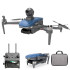 Квадрокоптер C-FLY Faith 2 SE Max – дрон з 4K камерою, GPS, FPV, БК двигуни, до 3 км, до 30 хв. з датчиком розпізнавання перешкод 540° + кейс 