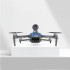 Квадрокоптер C-FLY Faith 2 SE Max – дрон з 4K камерою, GPS, FPV, БК двигуни, до 3 км, до 30 хв. з датчиком розпізнавання перешкод 540° + кейс 