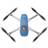 Квадрокоптер C-FLY Faith 2 SE Max – дрон з 4K камерою, GPS, FPV, БК двигуни, до 3 км, до 30 хв. з датчиком розпізнавання перешкод 540° + кейс 