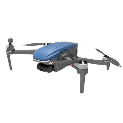 Квадрокоптер C-FLY Faith 2 SE – дрон з 4K камерою, GPS, FPV, БК двигуни, до 3 км, до 30 хв. + кейс