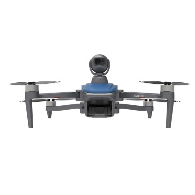 Квадрокоптер C-FLY Faith 2 SE Max – дрон з 4K камерою, GPS, FPV, БК двигуни, до 3 км, до 30 хв. з датчиком розпізнавання перешкод 540° + кейс 