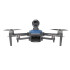 Квадрокоптер C-FLY Faith 2 SE Max – дрон з 4K камерою, GPS, FPV, БК двигуни, до 3 км, до 30 хв. з датчиком розпізнавання перешкод 540° + кейс 