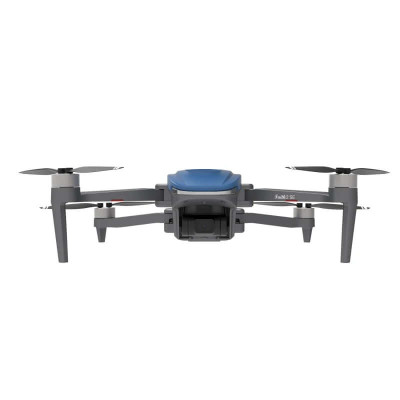 Квадрокоптер C-FLY Faith 2 SE – дрон з 4K камерою, GPS, FPV, БК двигуни, до 3 км, до 30 хв. + кейс