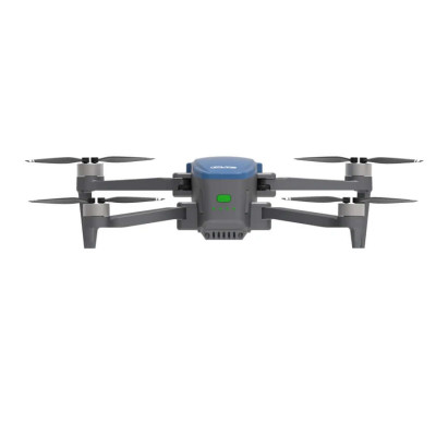 Квадрокоптер C-FLY Faith 2 SE – дрон з 4K камерою, GPS, FPV, БК двигуни, до 3 км, до 30 хв. + кейс