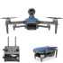 Квадрокоптер C-FLY Faith 2 SE Max – дрон з 4K камерою, GPS, FPV, БК двигуни, до 3 км, до 30 хв. з датчиком розпізнавання перешкод 540° + кейс 