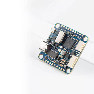 Fly Controller H743 SLIM V3 - політний контролер для FPV (аналог Matek) 