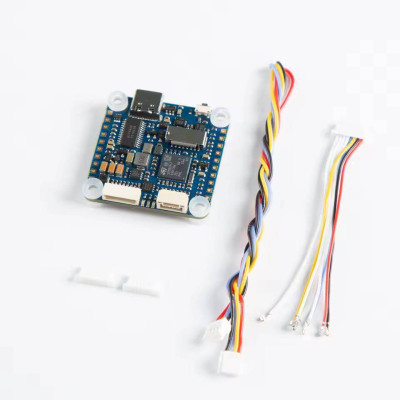 Fly Controller H743 SLIM V3 - політний контролер для FPV (аналог Matek) 