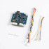 Fly Controller H743 SLIM V3 - політний контролер для FPV (аналог Matek) 