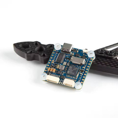 Fly Controller H743 SLIM V3 - політний контролер для FPV (аналог Matek) 