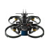 Квадрокоптер FlyLens 85 HD 2S ELRS 2.4G -  FPV дрон з цифровою камерою Walksnail Avatar V2
