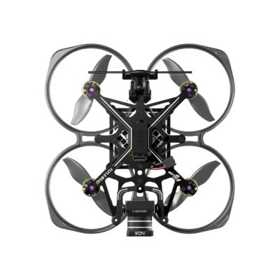 Квадрокоптер FlyLens 85 HD 2S ELRS 2.4G -  FPV дрон з цифровою камерою Walksnail Avatar V2