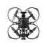Квадрокоптер FlyLens 85 HD 2S ELRS 2.4G -  FPV дрон з цифровою камерою Walksnail Avatar V2