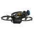 Квадрокоптер FlyLens 85 HD 2S ELRS 2.4G -  FPV дрон з цифровою камерою Walksnail Avatar V2