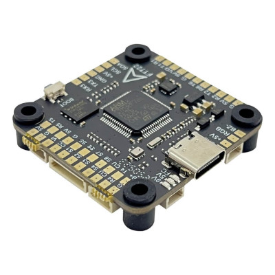 Політний стек Flytek FT F722X8 Pro + ESC 4-В-1 80A 3-8S